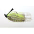 issei Rubber Jig bibibi multi 5g #3/0#12 Murakami Shad