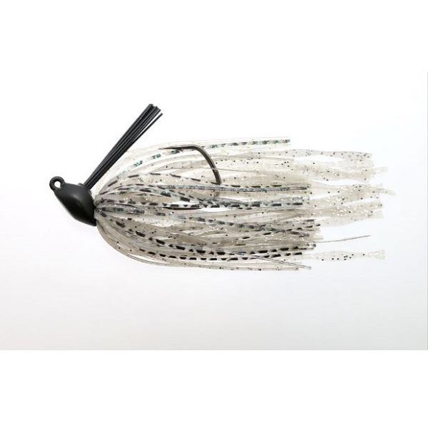 issei Rubber Jig bibibi multi 5g #3/0#13 reservoir bait