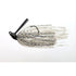 issei Rubber Jig bibibi multi 5g #3/0#13 reservoir bait