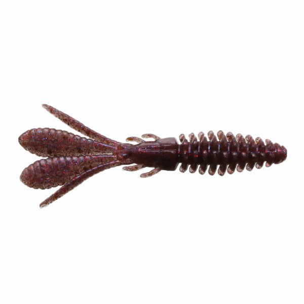 Issei bibibi bug 2.6 inch #61 Shrimp miso spicy