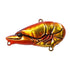 issei Bass Lure GC Micro Zari Vibe 40 #09 Akakin