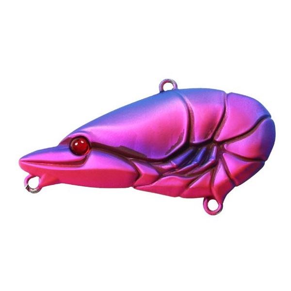 issei Bass Lure GC Micro The Revive 40 #30 Power Pink
