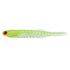 Issei Katakuchi Worm Yabakune 4.5 inch #58 Natural Chart (NS)