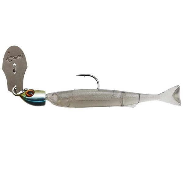 issei Rubber Jig Liar Chatter 7g #23 Hasugo