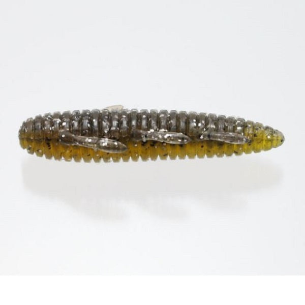 Issei Issey Worm Sinking Worm 3.2 inches #12 Live Shrimp