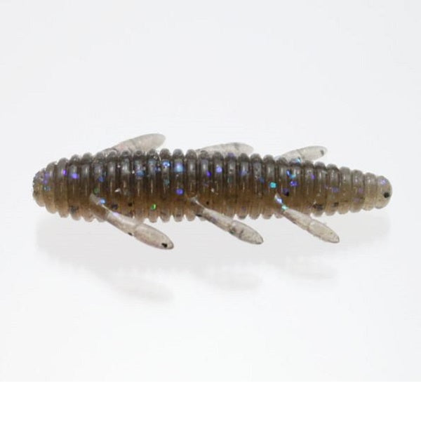 Issei Issey Worm Sinking Bug 3.2 inch #50 Murakami Special