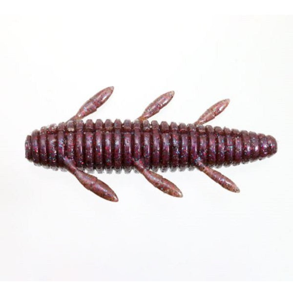 Issei Issey Worm 3.2 inch #61 Shrimp Miso Spicy