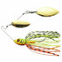 Issei Issey WIRE BAIT Buzzbait GC Kurukoma 8g (DW) #25 Hot Tiger