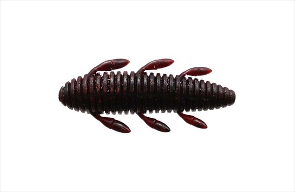 Issei Issey Worm Sinking Bug 3.2 inch #33 Scuppanon