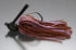 issei Rubber Jig AKRubber Jig Junior 7g #10 Brown/Purple