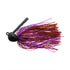 issei Rubber Jig AKRubber Jig Junior 9g #10 Brown/Purple