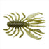 Issei Issey Worm Danny 2.8 inch #13 Swamp Shrimp (NS)