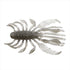 Issei Issey Worm Danny 2.8 inch #64 AK Smoke