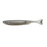 Issei Issey Worm Liamino 5 inch [Small Fish Worm] #64 AK Smoke