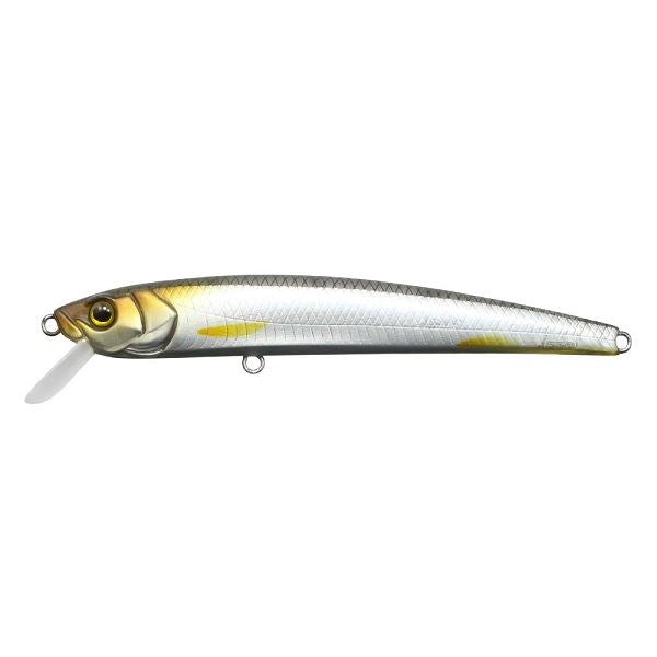 issei Bass Lure GCGN Minnow 89SR-SP #03 Hasugo