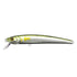 issei Bass Lure GCGN Minnow 89SR-SP #04 Ayu