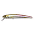 issei Bass Lure GCGN Minnow 89SR-SP #05 Smelt