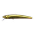 issei Bass Lure GCGN Minnow 89SR-SP #07 Kinkuro