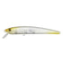 issei Bass Lure GCGN Minnow 89SR-SP #13 Reservoir Bait