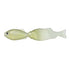 Issei Issey Worm Gilgil 2.8 inch #70 Akamatsu Secret Green