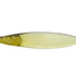 Issei Issey Worm Liamino Flat Fish Fish 3.8 inch #70 Akamatsu Secret Green