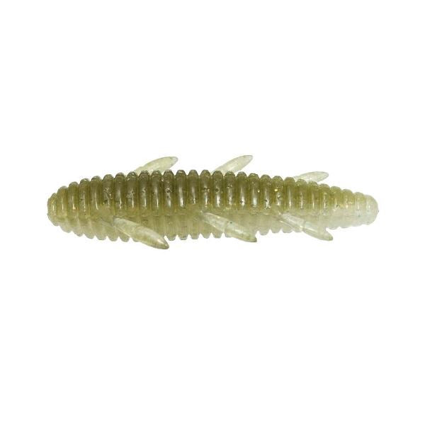 Issei Issey Worm Sinking Bug 2.2 inch #57 Weed Shrimp