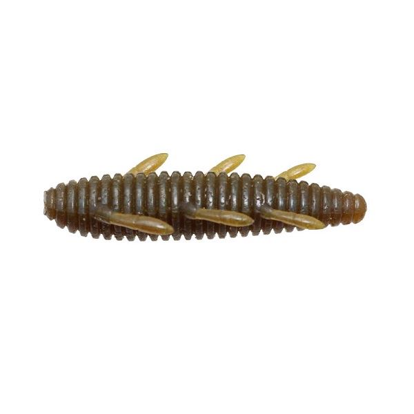 Issei Issey Worm Sinking Bug 3.2 inch #69 Kuisiburi Pumpkin