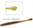 Issei Issey Worm Spatula 5 inch #69 Kuisiburi Pumpkin