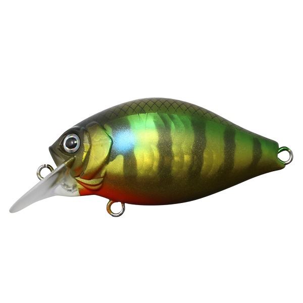 issei Bass Lure GC Shallow Crank 40SR "Chira" #11 Bluegill