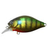 issei Bass Lure GC Shallow Crank 40SR "Chira" #11 Bluegill