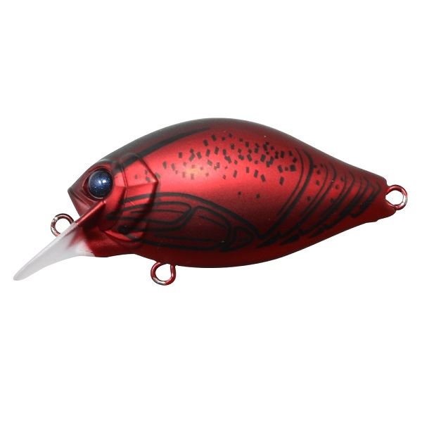 issei Bass Lure GC Shallow Crank 40SR "Chira" #35 Makkachin