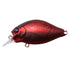 issei Bass Lure GC Shallow Crank 40SR "Chira" #35 Makkachin