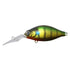 issei Bass Lure GC Crank 42MR #11 Bluegill