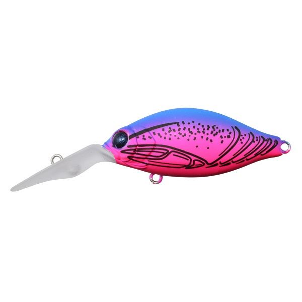 issei Bass Lure GC Crank 42MR #30 Power Pink