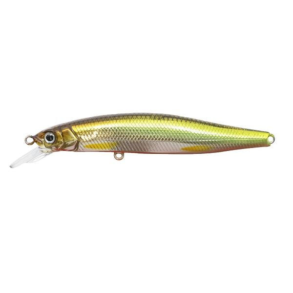 issei Bass Lure GC Minnow 75SR-SP #01 Murakami Shad