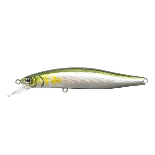 issei Bass Lure GC Minnow 75SR-SP #04 Ayu
