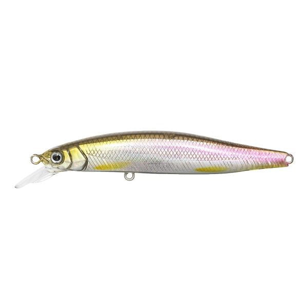 issei Bass Lure GC Minnow 75SR-SP #05 Smelt