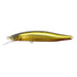 issei Bass Lure GC Minnow 75SR-SP #07 Kinkuro