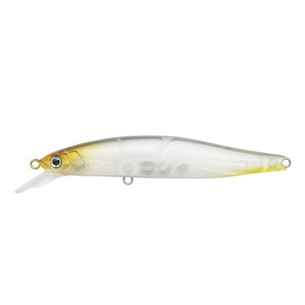 issei Bass Lure GC Minnow 75SR-SP #13 Reservoir Bait