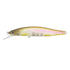 issei Bass Lure GC Minnow 75SR-SP #52 Clear Smelt