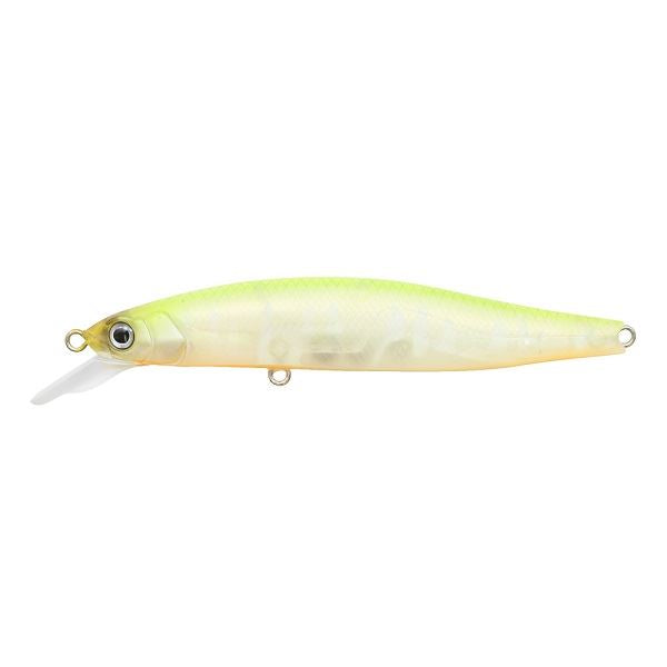 issei Bass Lure GC Minnow 75SR-SP #57 Chart Oikawa