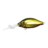 issei Bass Lure GC Kanehira Shad 46MR-SP #07 Kinkuro