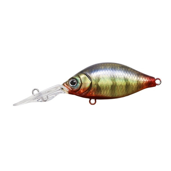 issei Bass Lure GC Kanehira Shad 46MR-SP #11 Bluegill