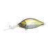 issei Bass Lure GC Kanehira Shad 46MR-SP #73 Carp