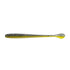 Issei Issey Worm Bulky Spatula 2.8 inch #12 Live Shrimp