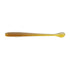 Issei Issey Worm Bulky Spatula 2.8 inch #69 Kuisiburi Pumpkin