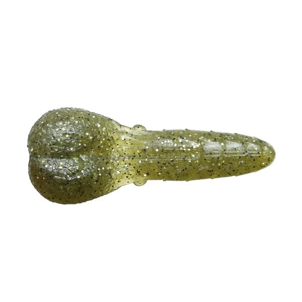 Issei Issey Worm AK Punch 2.4 inch #13 Swamp Shrimp