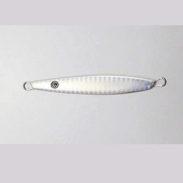 Issei Kaitaro Cat Metal 40g #001 Glow Silas