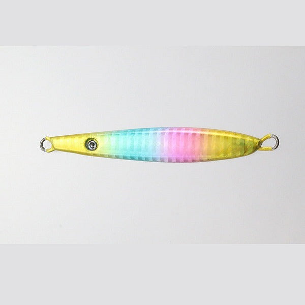 Issei Kaitaro Cat Metal 40g #003 Reins Bow