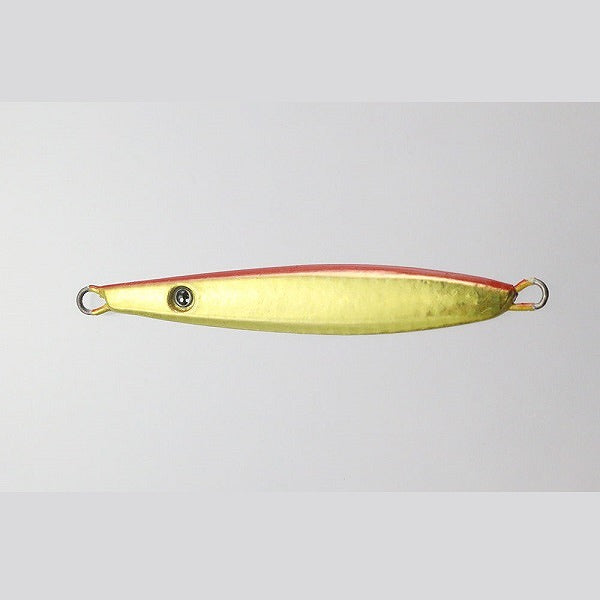 Issei Kaitaro Cat Metal 40g #006 Akakin